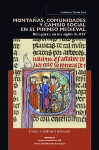 Image de Montanas comunidades y cambio social en el pirineo médiéval