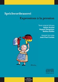 Image de Sprichwortbrauerei / expressions à la pression