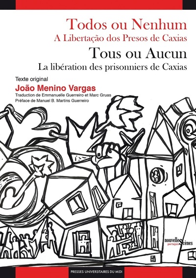 Picture of Todos ou Nenhum / Tous ou aucun