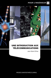 Picture of Introduction aux telecommunications