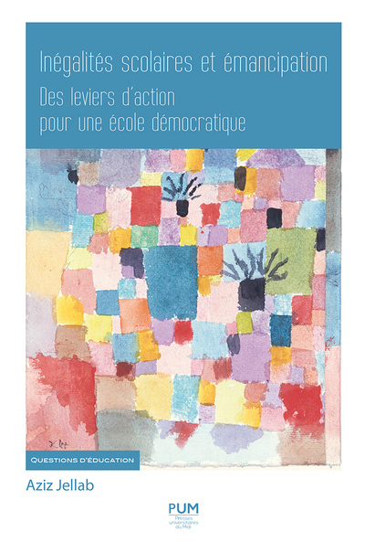 Image de Inégalités scolaires et émancipation