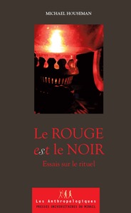 Image de Rouge est le noir