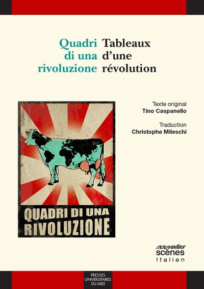 Image de Quadri di una rivoluzione / tableaux d'une révolution