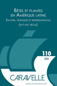 Picture of Bêtes et plantes en amérique latine