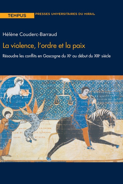 Picture of Violence l'ordre et la paix