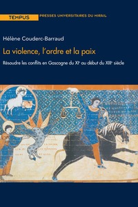 Picture of Violence l'ordre et la paix