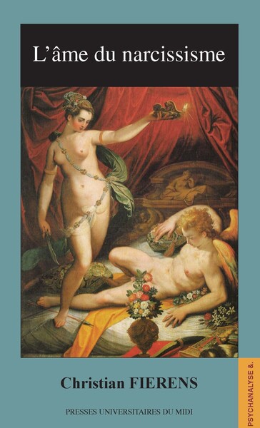 Picture of Ame du narcissisme