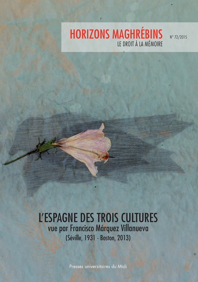 Image de Heritage de l'Espagne des trois cultures partie ii