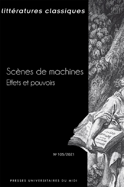 Picture of Scènes de machines