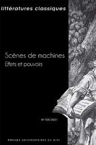Picture of Scènes de machines
