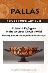 Picture of Political Refugees in the Ancient Greek World
