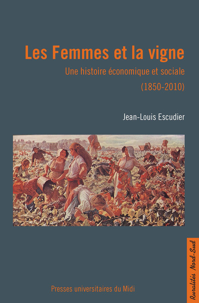 Image de Femmes et la vigne