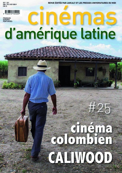 Image de Cinéma colombien-caliwood