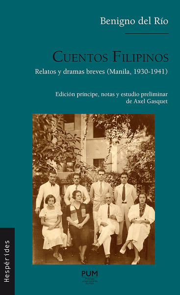 Picture of Cuentos filipinos