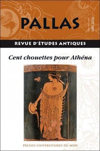 Image de Cent chouettes pour athena