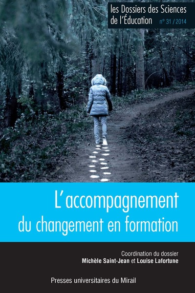 Picture of Accompagnement du changement en formation