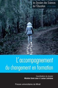 Picture of Accompagnement du changement en formation