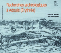 Image de Recherches archéologiques à adoulis erythree