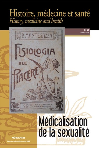 Picture of Medicalisation de la sexualite