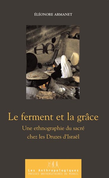 Picture of Le ferment et la grace
