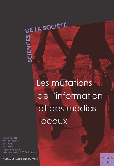 Image de Mutations de l'information et des medias locaux