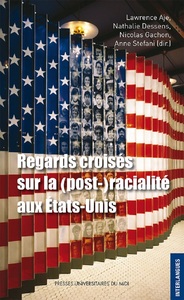 Picture of Regards croisés sur la (post-) racialite aux Etats-Unis