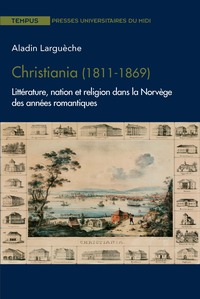Picture of Christiania 1811 1869