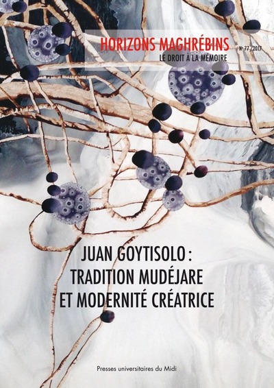 Picture of Juan goytisolo : tradition mudéjare et modernité créatrice