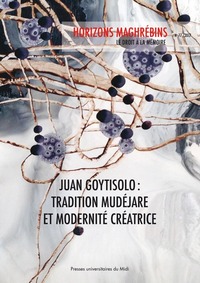 Picture of Juan goytisolo : tradition mudéjare et modernité créatrice