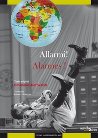Picture of Allarmi! / alarmes !