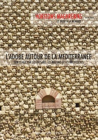 Picture of L'adobe autour de la Méditerranée