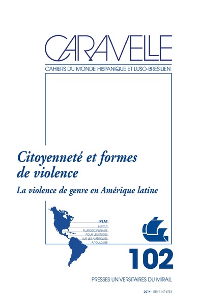 Picture of Citoyennete et formes de violence