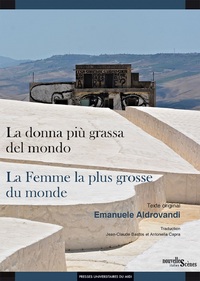 Picture of La donna più grassa del mondo / La Femme la plus grosse du monde