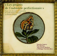 Picture of « les progrès de l'industrie perfectionnée»