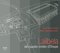 Picture of Lalibela, site rupestre chrétien d'Éthiopie