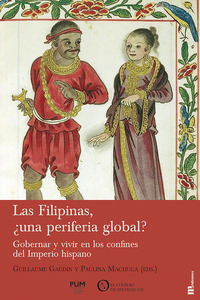 Picture of Las Filipinas, una periferia global?