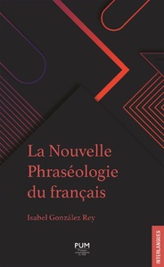 Image de La nouvelle Phraséologie du français