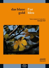 Picture of Das blaue gold / l'or bleu