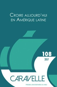 Picture of Croire aujourd'hui en amérique latine