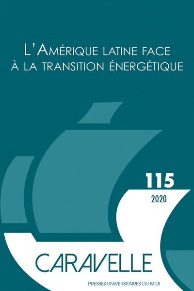 Picture of L'Amérique latine face à la transition énergétique