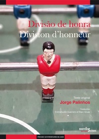 Picture of Divisão de honra / Division d'honneur