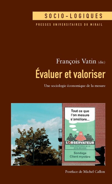 Image de Evaluer et valoriser