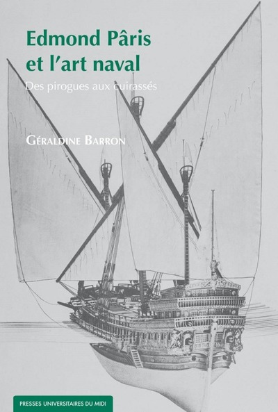 Image de Edmond pâris et l'art naval