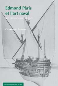 Image de Edmond pâris et l'art naval