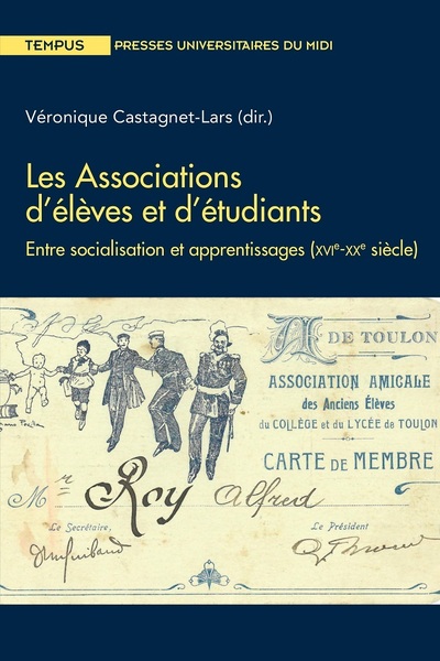 Picture of Les Associations d'élèves et d'étudiants
