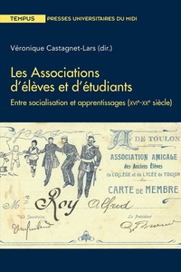 Picture of Les Associations d'élèves et d'étudiants