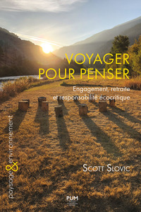 Picture of Voyager pour penser