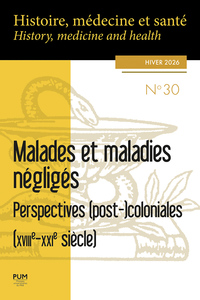Picture of Malades et maladies négligés