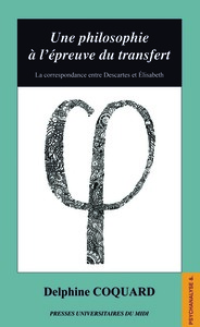 Picture of Une philosophie à l'épreuve du transfert