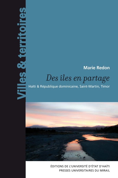 Image de Des iles en partage